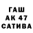 Дистиллят ТГК жижа ___di.__